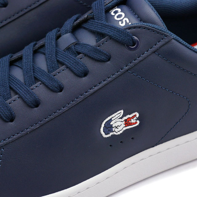 定番新作 ラコステ Carnaby Evo Tri 22 1 スニーカー 靴 Nvy Red Wht ネイビー系 ミスチーフ Paypayモール店 通販 Paypayモール Lacoste メンズ カーナビー エヴォ Sm Ss22 M 大得価人気sale Ecosuministros Com Mx