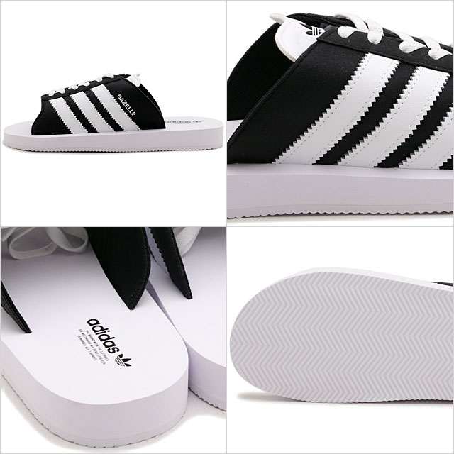 【希少サイズ・タグ付・極美品】adidas Originalsサンダル コルク adidas Originals アディダス オリジナルス サンダル スリッパ