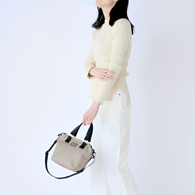 FREDRIK PACKERS（フレドリックパッカーズ） ファムトート FW24 FAM