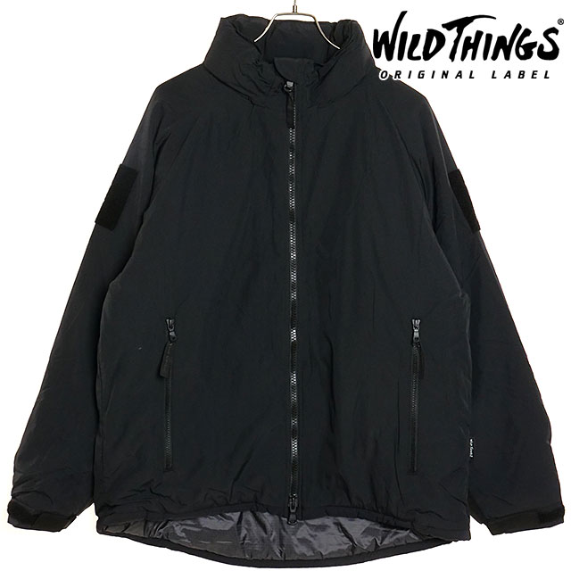 WILD THINGS（ワイルドシングス） ハッピージャケット タイプ2