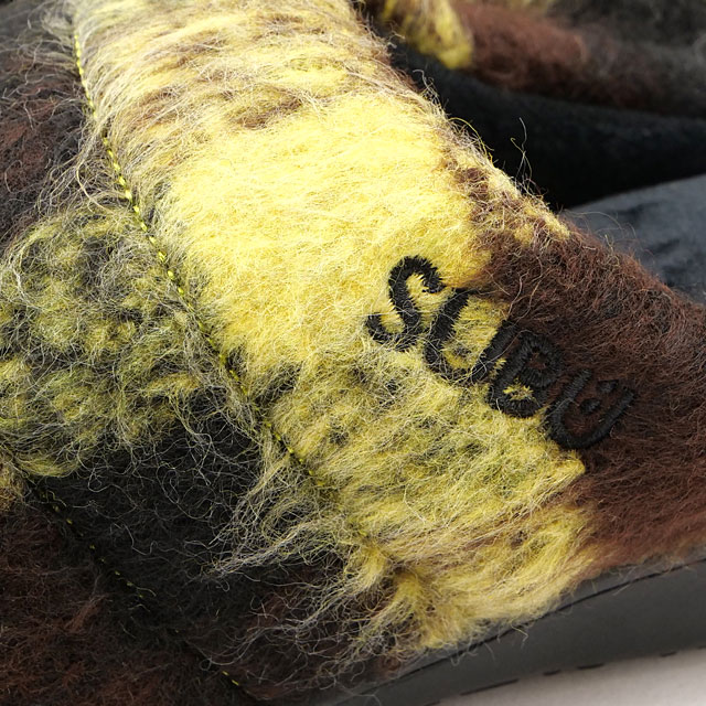 スブ SUBU 冬用サンダル アフタースクール...の詳細画像3