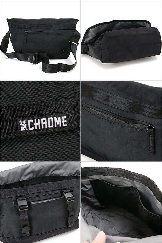 美品⭐︎CHROMEメッセンジャーバッグ ミスチーフ - CHROME（クローム メッセンジャー）｜Yahoo