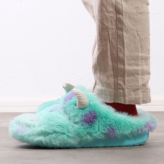 サリー　3点セット　未着用 crocs クロックス サリー クラシック コージー サンダル 210877