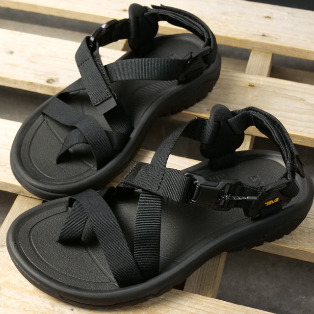 ◇Teva(テバ) ハリケーン テラ ダクトル（サンダル・ミュール