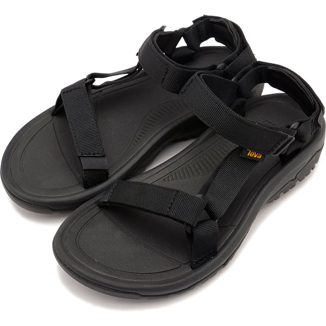 テバ Teva ハリケーン エックスエルティー2 [1019235-BLK SS25] W HURRICANE XLT2 レディース 靴 アウトドア スポーツサンダル BLACK 正規取扱店【coupon】 Teva（テバ） ハリケーン エックスエルティー2 1019235-BLK SS25 W