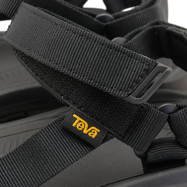 テバ Teva ハリケーン エックスエルティー2 1019235-BLK SS25 W HURRICANE XLT2 レディース 靴 アウトドア スポーツサンダル BLACK 正規取扱店 | Teva | 03