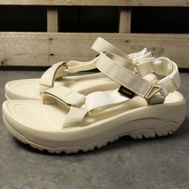 Teva テバ ハリケーン エックスエルティー2 アンプソール