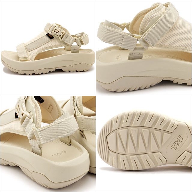 Teva テバ（Teva）（メンズ、レディース）ストラップサンダル