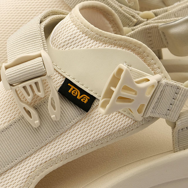 【新品未使用】テバ W ハリケーン アンプソール ボルト　バーチ Amazon | Teva 男女兼用 大人用 W ハリケーン アンソール ボルト