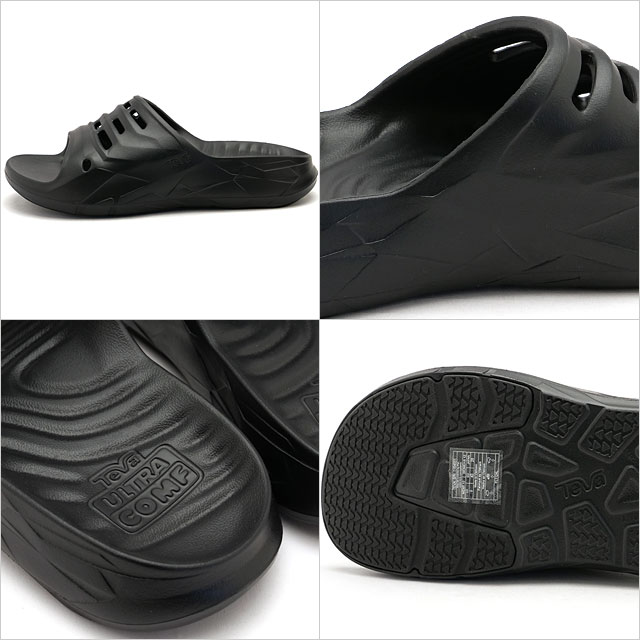 テバ Teva アプレトレイル スライド 11...の詳細画像2