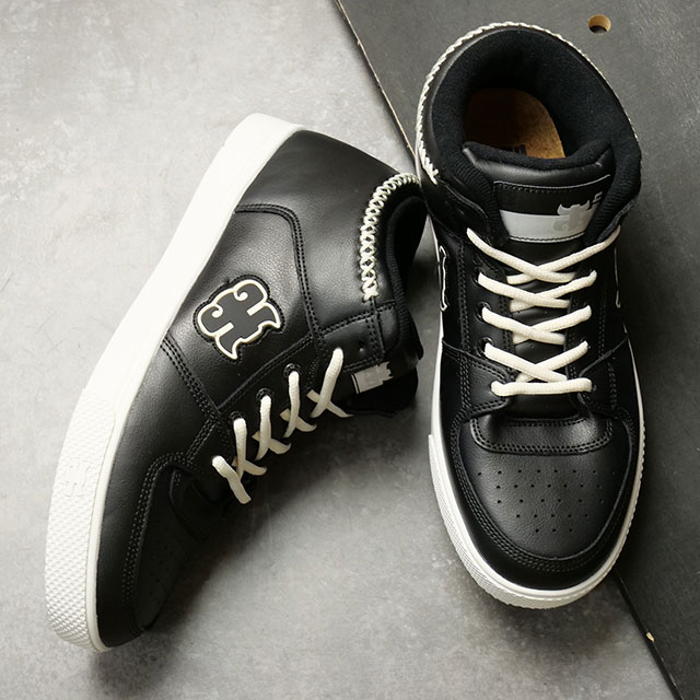 I-PATH アイパス I-Path スニーカー リード ミッド IPATH1-18 FW25