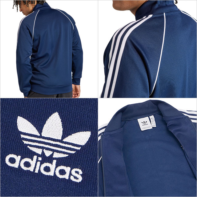adidas Originals アディダス オリジナルス ジャージ スーパー