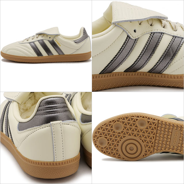 adidas Originals アディダス オリジナルス スニーカー サンバ LT