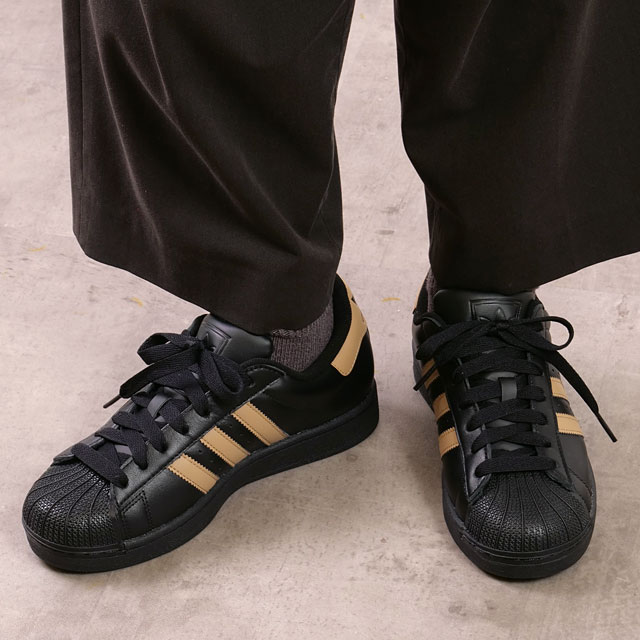 早い者勝ち‼️アディダスオリジナル SUPERSTAR Ⅱ 【新品未使用】 アディダス オリジナルス adidas Originals スニーカー スーパースター