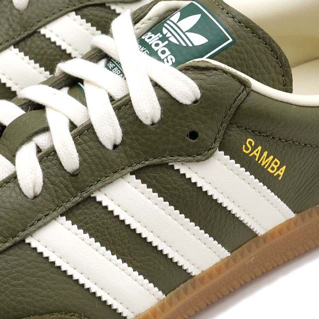 adidas Originals アディダス オリジナルス スニーカー サンバ OG