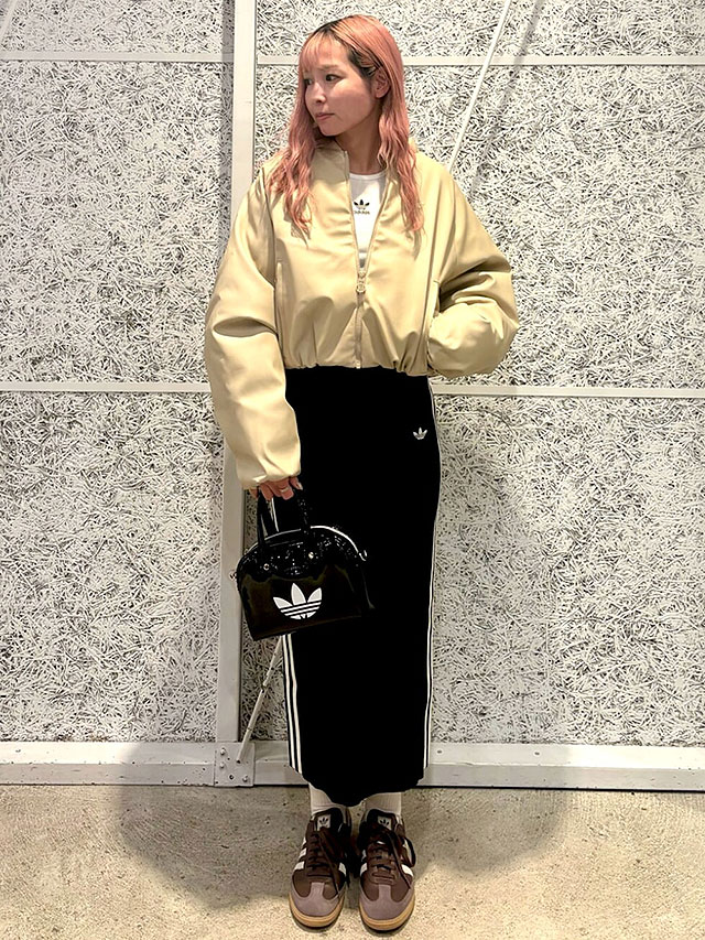 adidas Originals アディダス オリジナルス サンバ OG ID1481 FW25