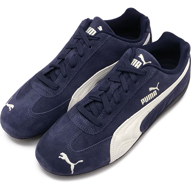 PUMA 返品送料無料 プーマ スニーカー スピードキャット OG