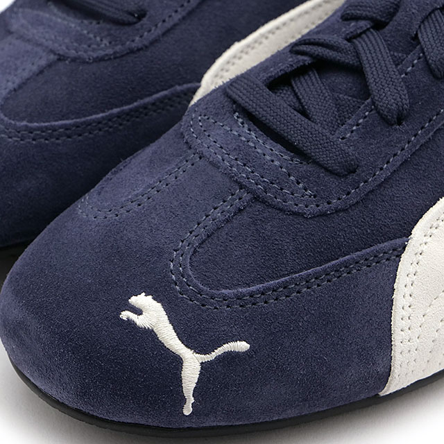 PUMA 返品送料無料 プーマ スニーカー スピードキャット OG