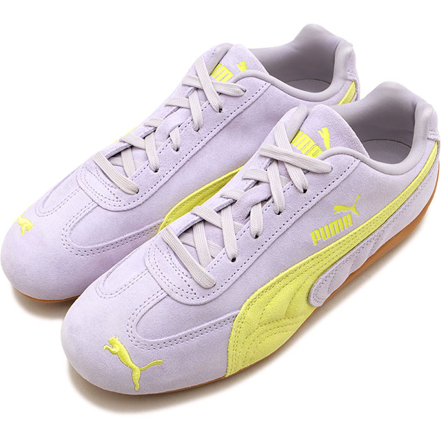 PUMA（プーマ） スニーカー スピードキャット OG 398846-51 FW25