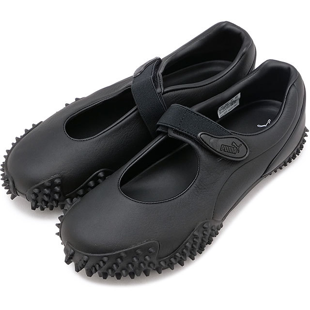 PUMA（プーマ） スニーカー モストロ FEY LTH 403191-01 FW25 MOSTRO