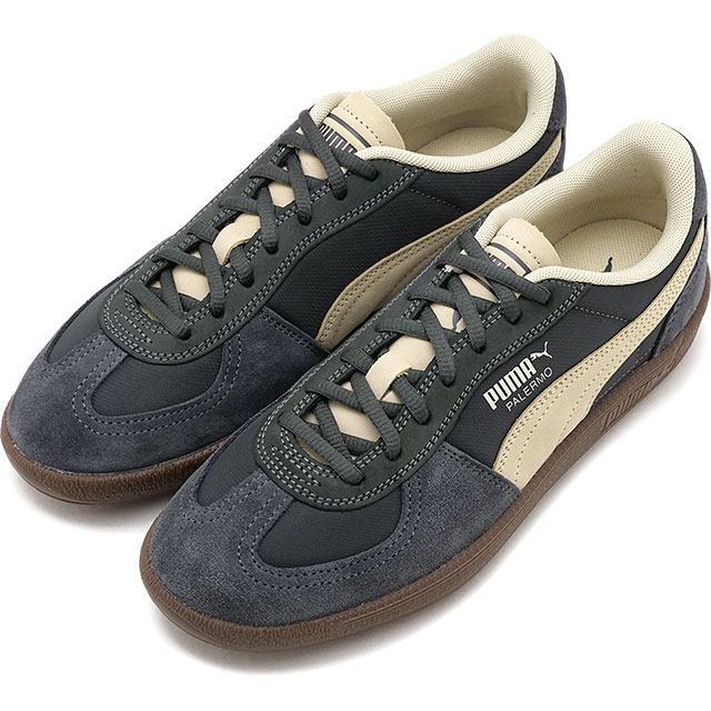 【ほぼ新品】Puma パレルモ 24/25 アウェイシャツ パレルモ PUMA アウェイ シャツ 2024-25