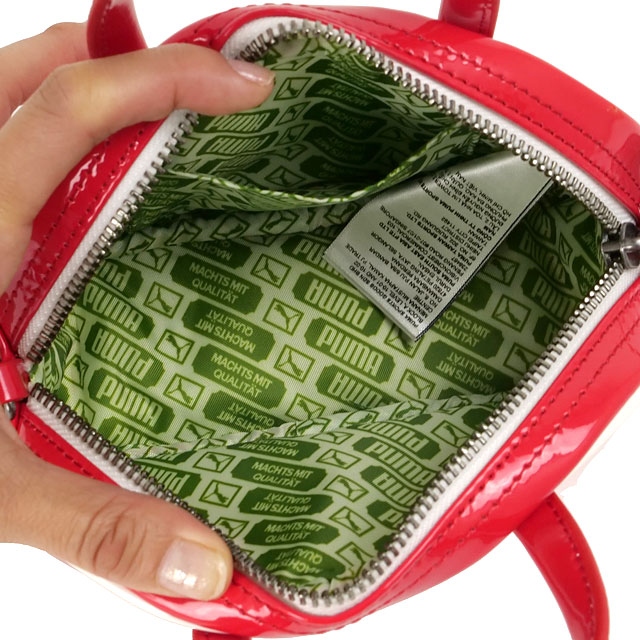 PUMA（プーマ） PUMA 1976 マイクログリップバッグ 91824-03 FW25