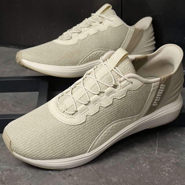 プーマ PUMA スニーカー ソフトライド クルーズ イーズ イン 311997-06 FW25 SOFTRIDE クルーズ EASE IN レディース 靴 シューズ Alpine-Snow 正規取扱店 | PUMA | 01
