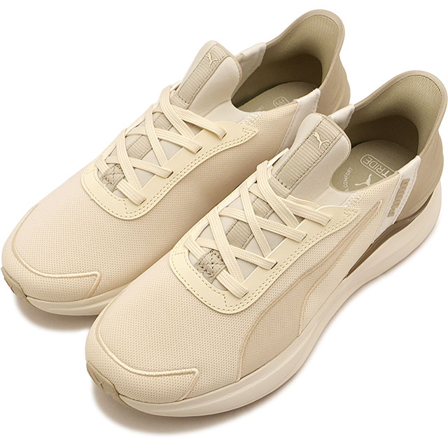 v[} PUMA Xj[J[ \tgCh n[j[ [X C[Y C 312671-01 FW25 SOFTRIDE fB[X C V[Y Alpine-Snow K戵X