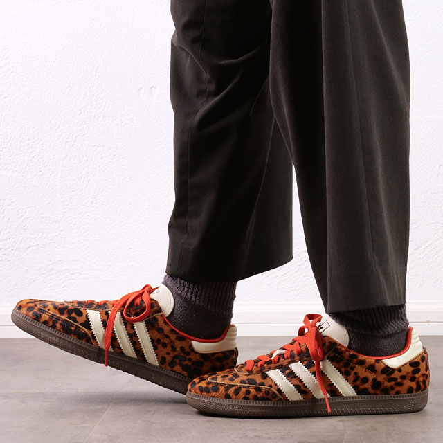 adidas Originals アディダス オリジナルス スニーカー サンバ OG