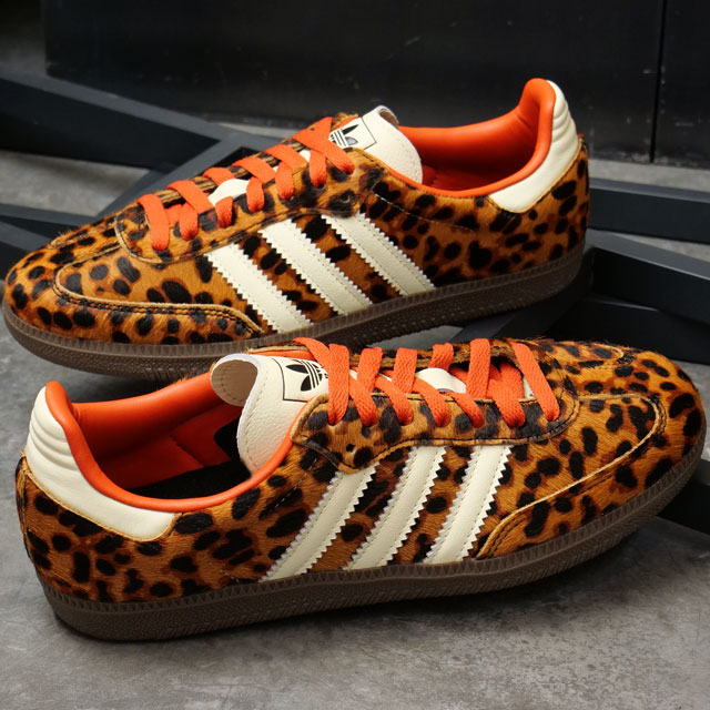 adidas Originals アディダス オリジナルス スニーカー サンバ OG