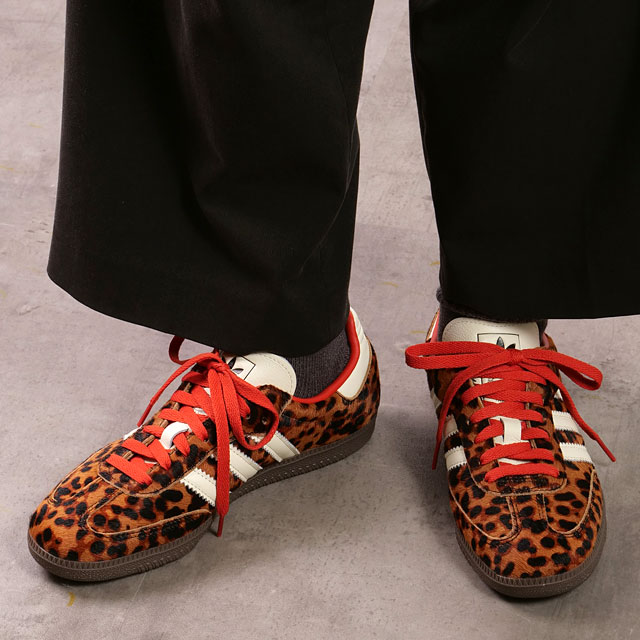 adidas Originals アディダス オリジナルス スニーカー サンバ OG