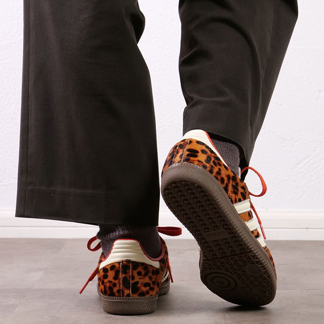 adidas Originals アディダス オリジナルス スニーカー サンバ OG