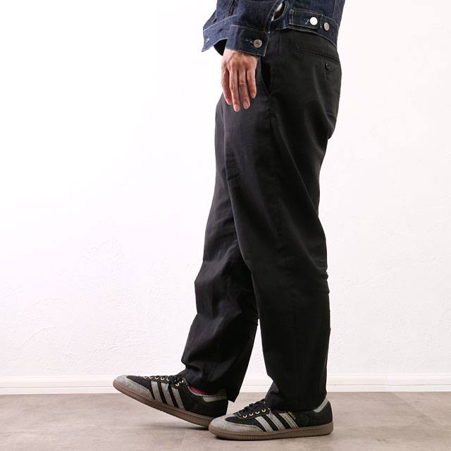 アディダス オリジナルス adidas Originals スニーカー サンバ OG KJ8858 FW25 SAMBA OG メンズ 日本限定 コアブラック サプライヤーカラー ガム 正規取扱店 | adidas Originals | 07