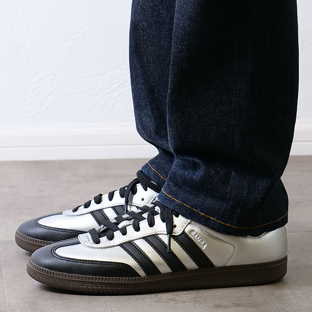 adidas Originals アディダス オリジナルス サンバ OG KI8464 FW25