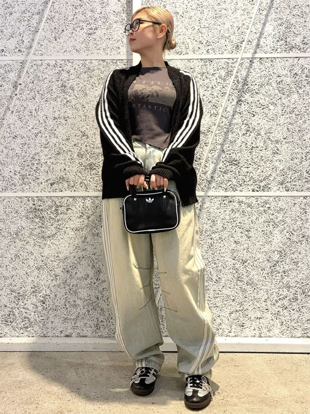 adidas Originals アディダス オリジナルス サンバ OG KI8464 FW25