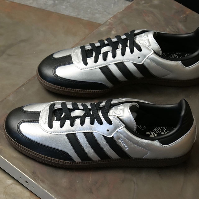 adidas Originals アディダス オリジナルス サンバ OG KI8464 FW25