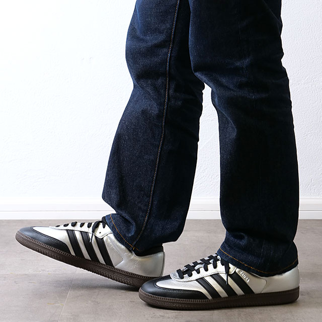 adidas Originals アディダス オリジナルス サンバ OG KI8464 FW25