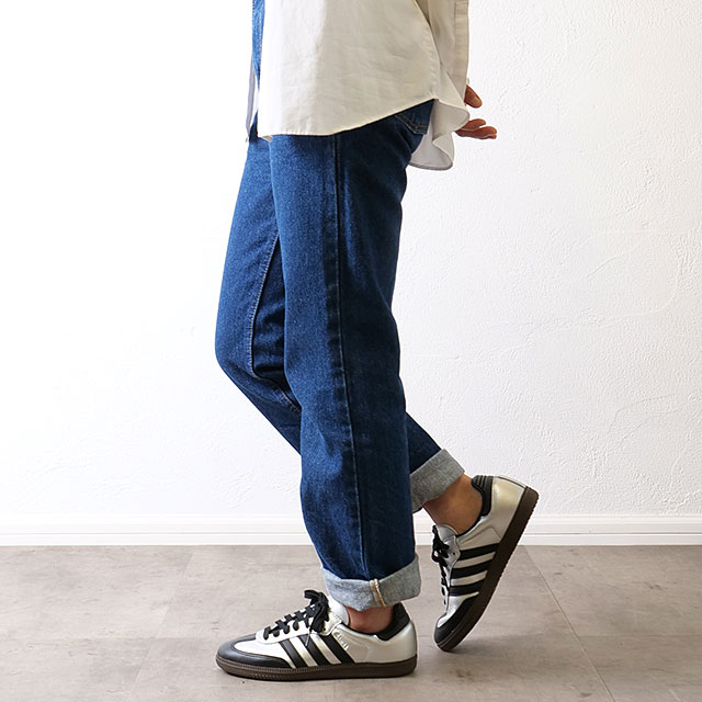 adidas Originals アディダス オリジナルス サンバ OG KI8464 FW25