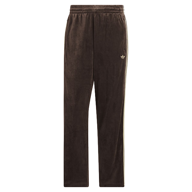 adidas Originals アディダス オリジナルス FB トラックパンツ ベロア