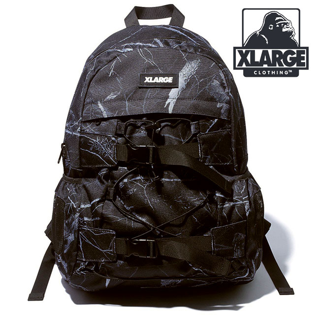 XLARGE リュックのおすすめ人気商品一覧 通販 - Yahoo!ショッピング