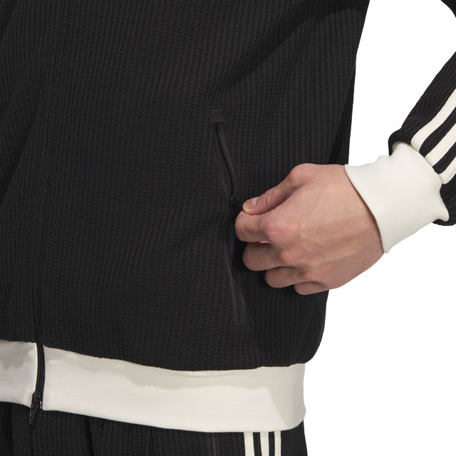adidas Originals アディダス オリジナルス ワッフル トラックトップ