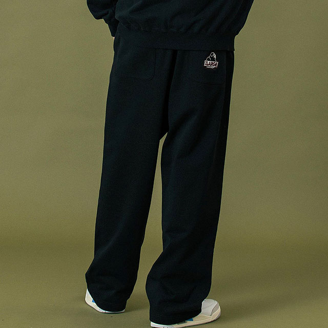 パンツ SPACY WIND BREAKER PANTS メンズ レディース MASU(エム