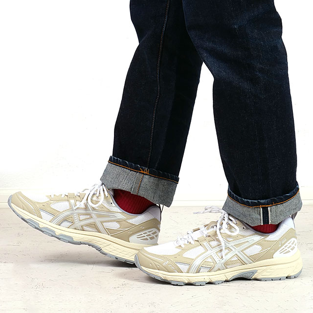 ASICS（アシックス） スポーツスタイル ASICS SportStyle スニーカー