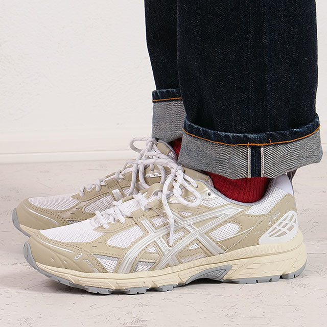 ASICS（アシックス） スポーツスタイル ASICS SportStyle スニーカー