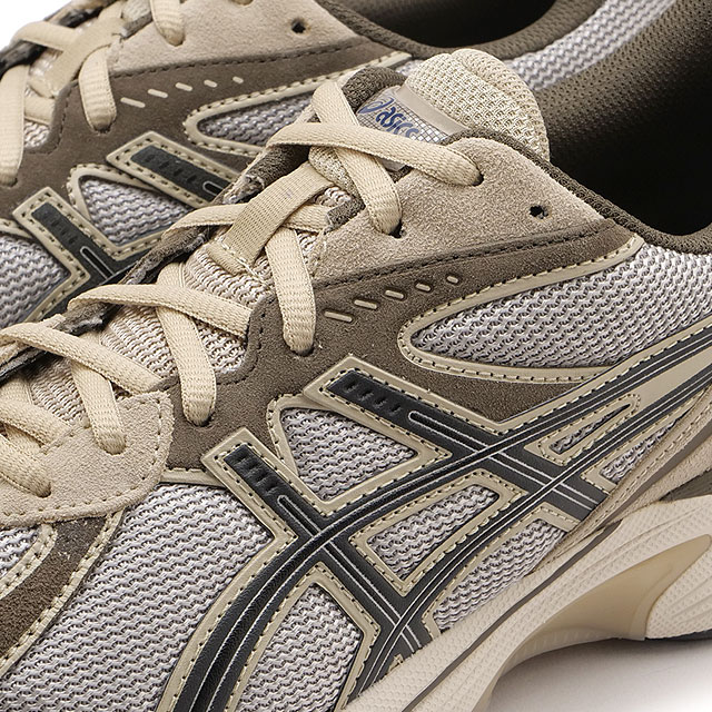 アシックス スポーツスタイル ASICS SportStyle スニーカー ジーティー2160 1203A605-022 SS26 GT-2160 CEMENT-GREY GRAPHITE-GREY 正規取扱店 | ASICS | 03