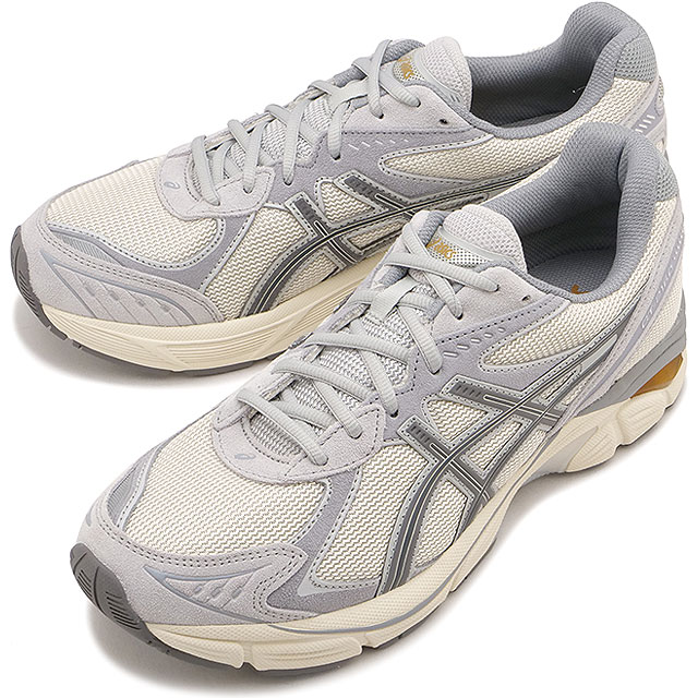 �A�V�b�N�X �X�|�[�c�X�^�C�� ASICS SportStyle �X�j�[�J�[ �W�[�e�B�[2160 1203A605-101 SS26 GT-2160 CREAM CARBON ���K�戵�X