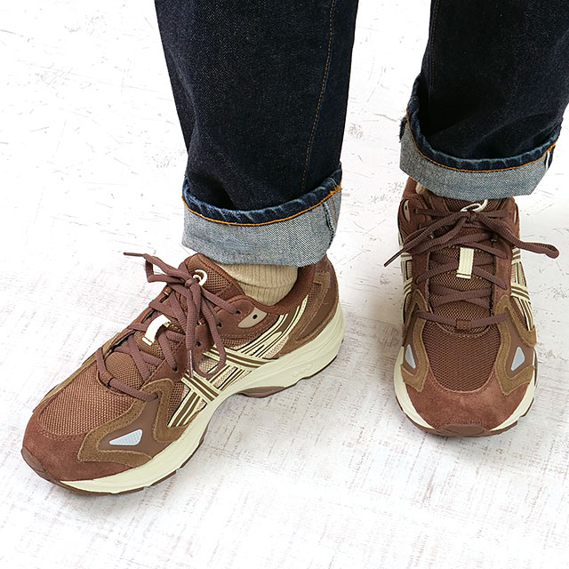 ASICS（アシックス） スポーツスタイル ASICS SportStyle スニーカー