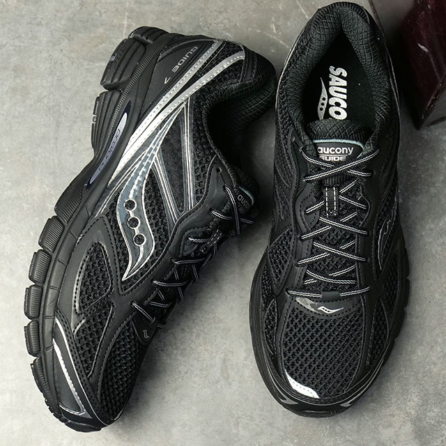 Saucony（サッカニー） スニーカー メンズ プログリッドガイド7 S70936