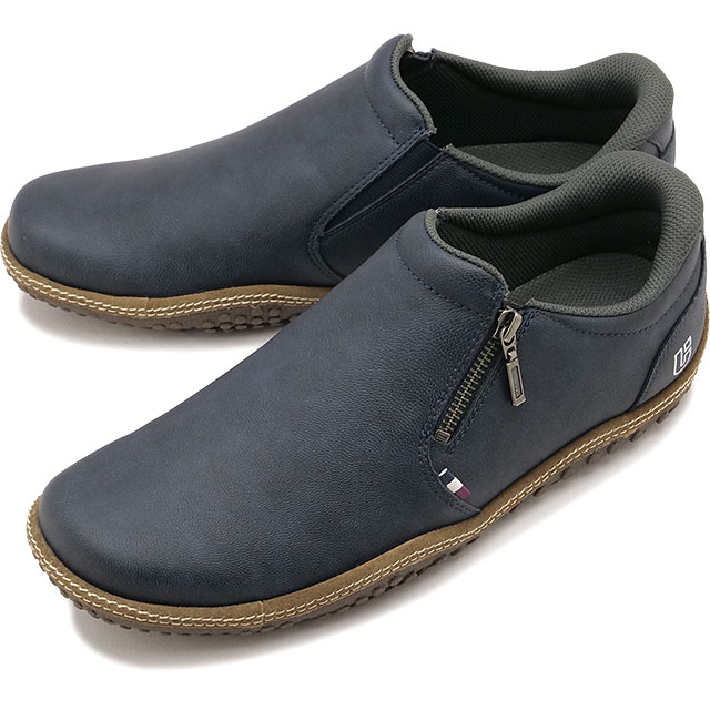 �R���J���[ �V���[�Y conqueror �X�j�[�J�[ �����Y �X���b�O�E�H�[�^�[�e�b�N�X2 26SS-MA04 SS26 SWAG WATER-TEX II �C �h�� �y�� �l�C�r�[ NAVY ���K�戵�X