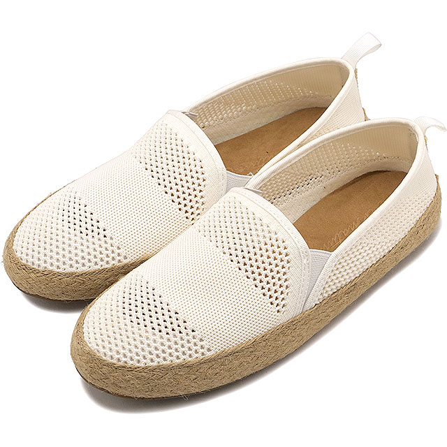 �G�~�� �I�[�X�g�����A EMU Australia �X�j�[�J�[ ���f�B�[�X �l�b�T W13272 SS26 NESSA �C �G�X�p�h���[�� �t���b�g�V���[�Y �z���C�g Coconut ���K�戵�X